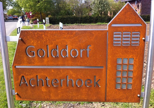 Golddorf_Schild